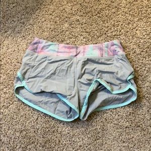 Ivivva kids shorts